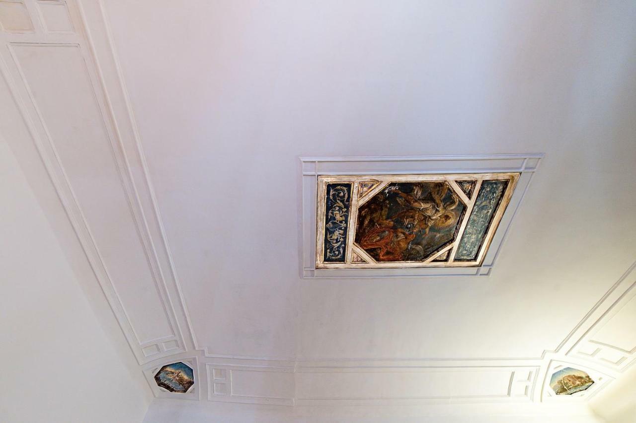 Appartamento Corso Vittorio Giuliano Family Palermo Esterno foto