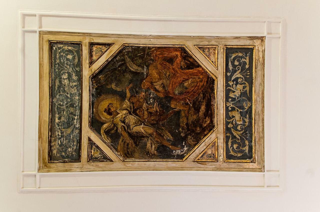 Appartamento Corso Vittorio Giuliano Family Palermo Esterno foto