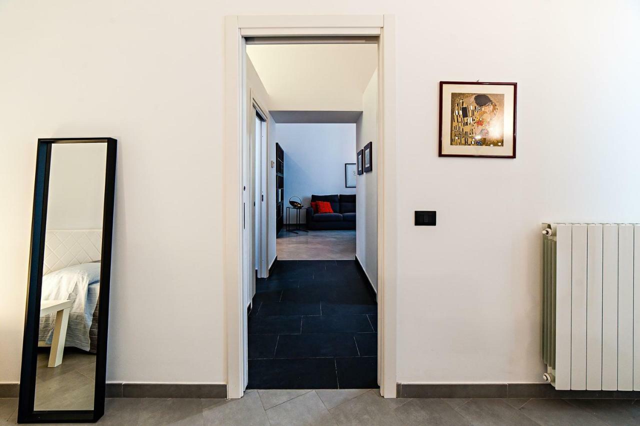 Appartamento Corso Vittorio Giuliano Family Palermo Esterno foto
