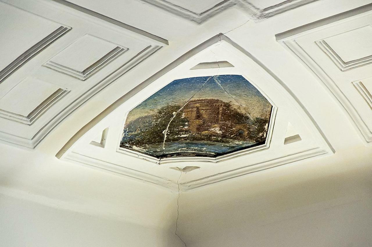 Appartamento Corso Vittorio Giuliano Family Palermo Esterno foto