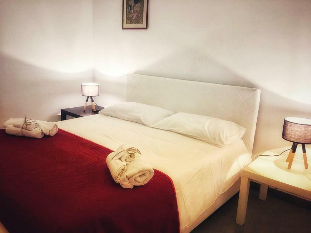 Appartamento Corso Vittorio Giuliano Family Palermo Esterno foto